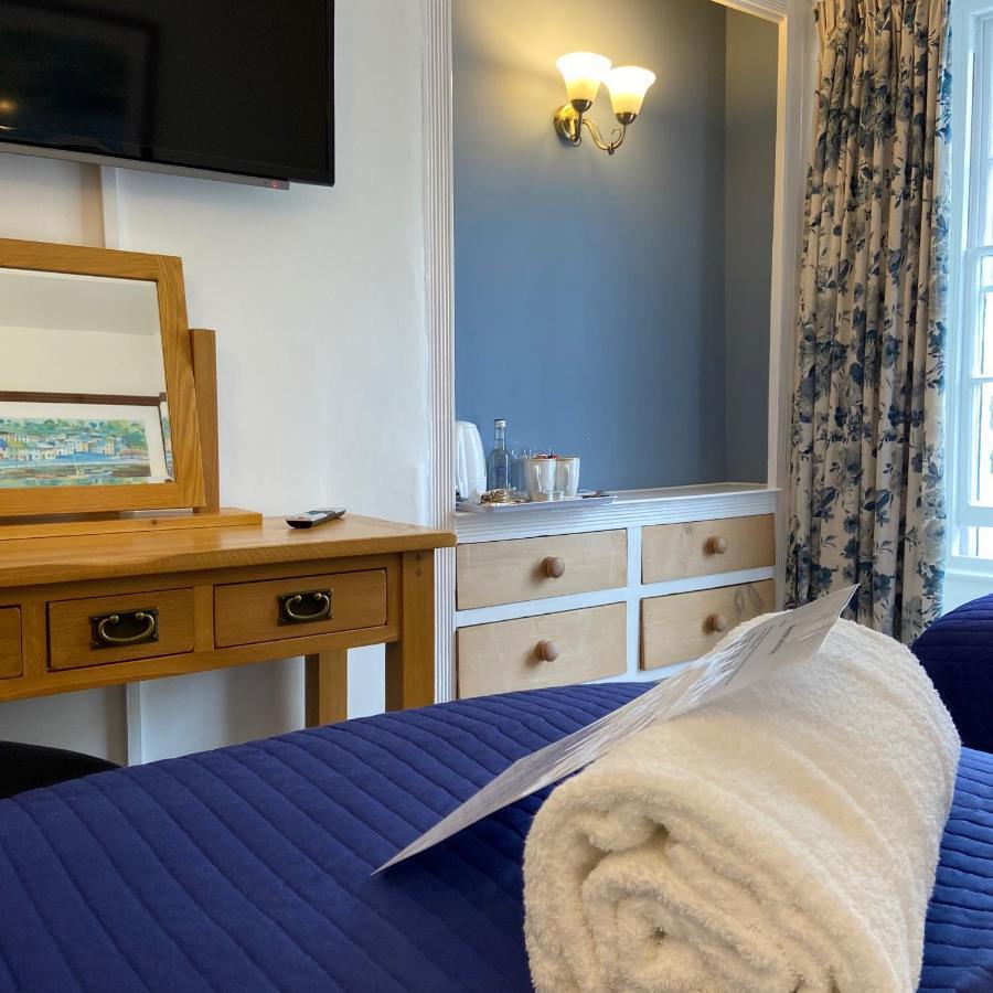The Slipway B&B 포트아이작 외부 사진