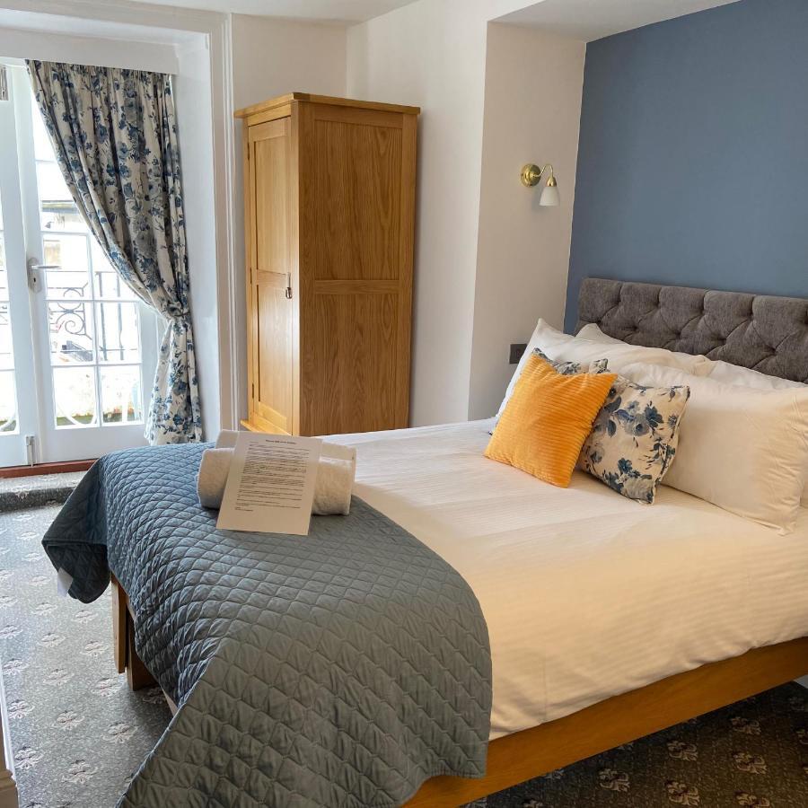 The Slipway B&B 포트아이작 외부 사진