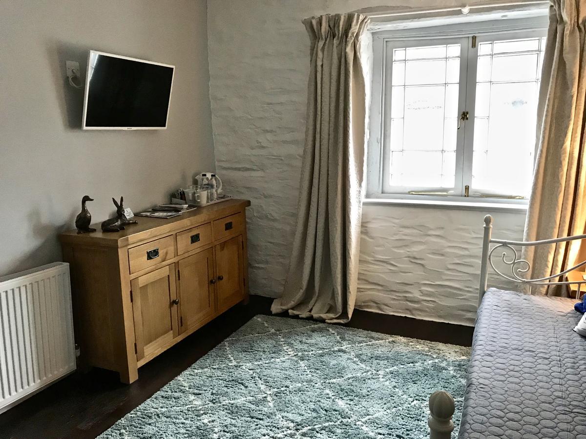 The Slipway B&B 포트아이작 외부 사진
