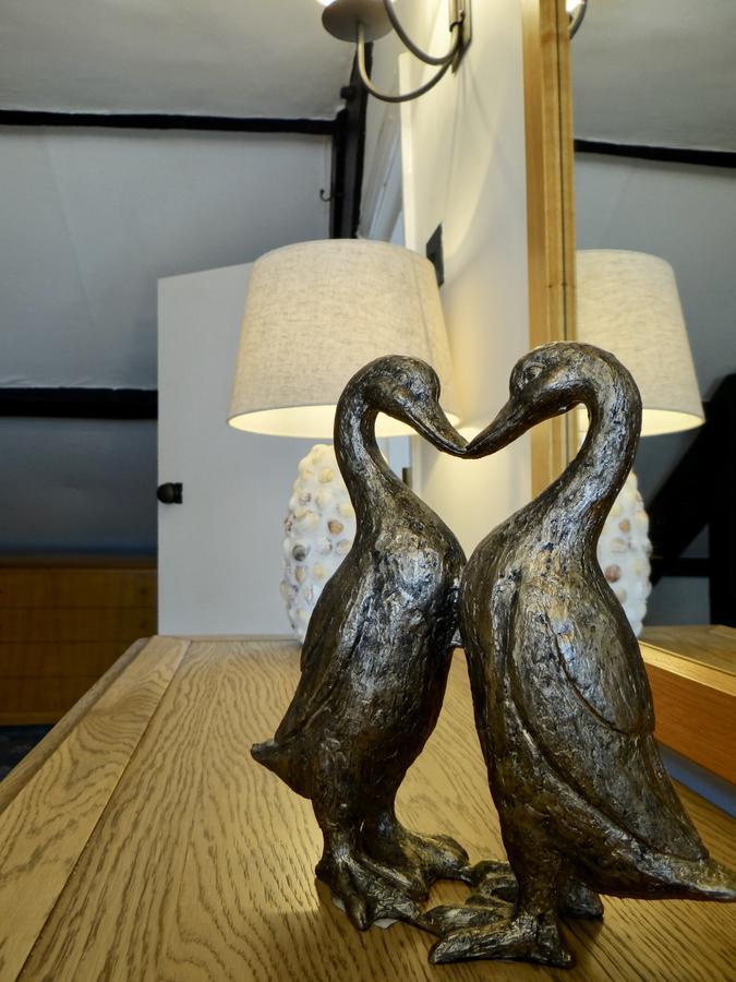 The Slipway B&B 포트아이작 외부 사진