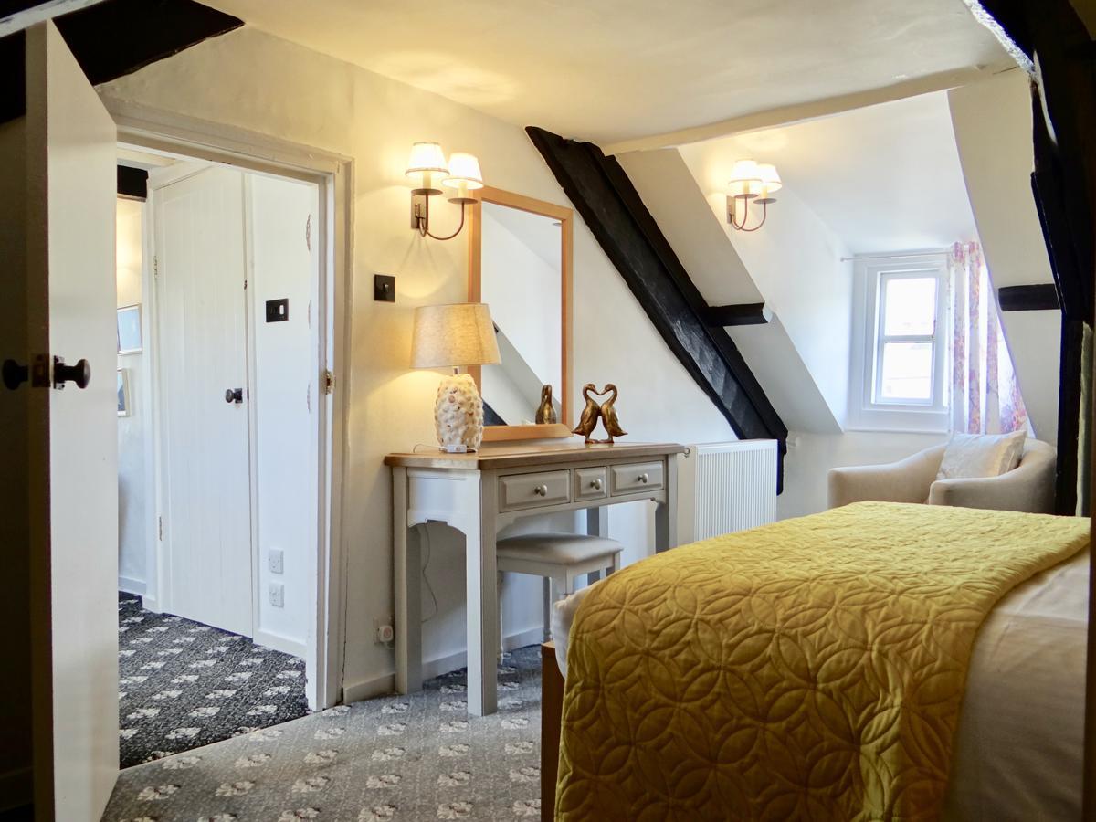 The Slipway B&B 포트아이작 외부 사진