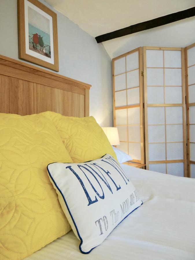 The Slipway B&B 포트아이작 외부 사진
