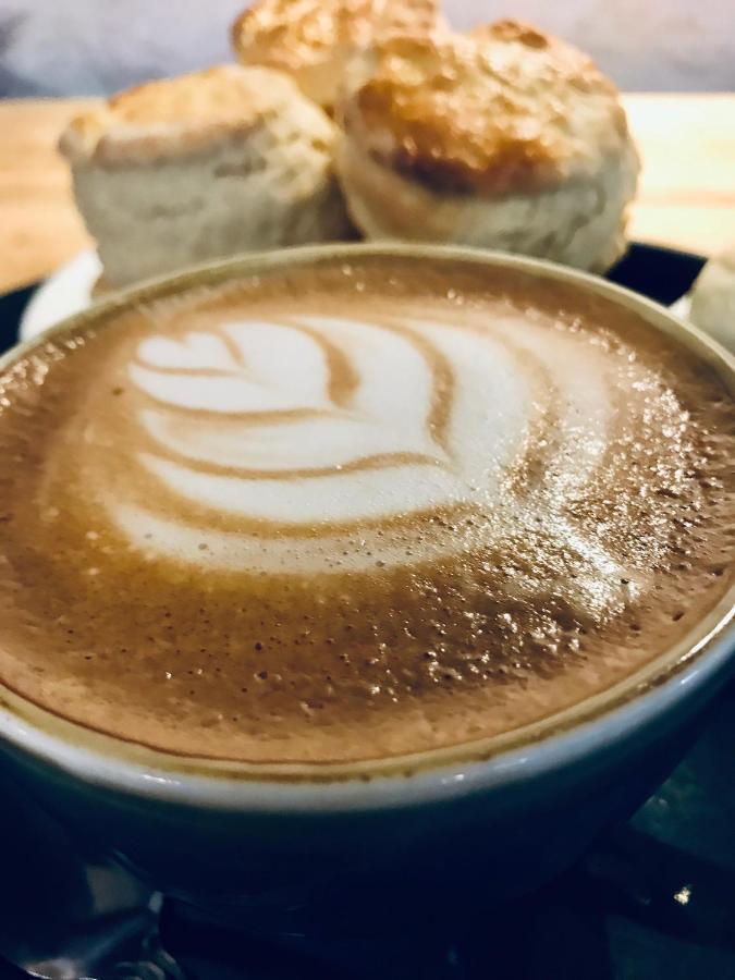 The Slipway B&B 포트아이작 외부 사진