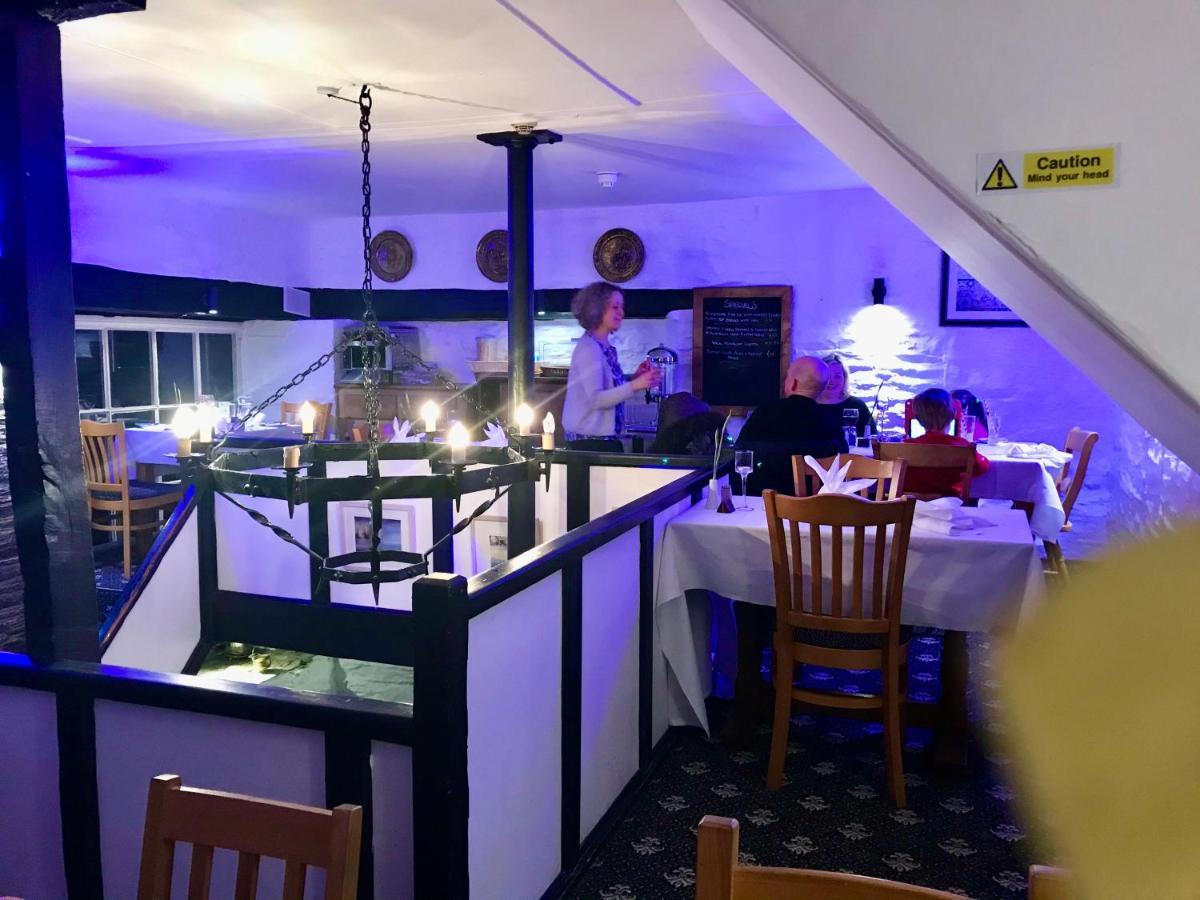 The Slipway B&B 포트아이작 외부 사진