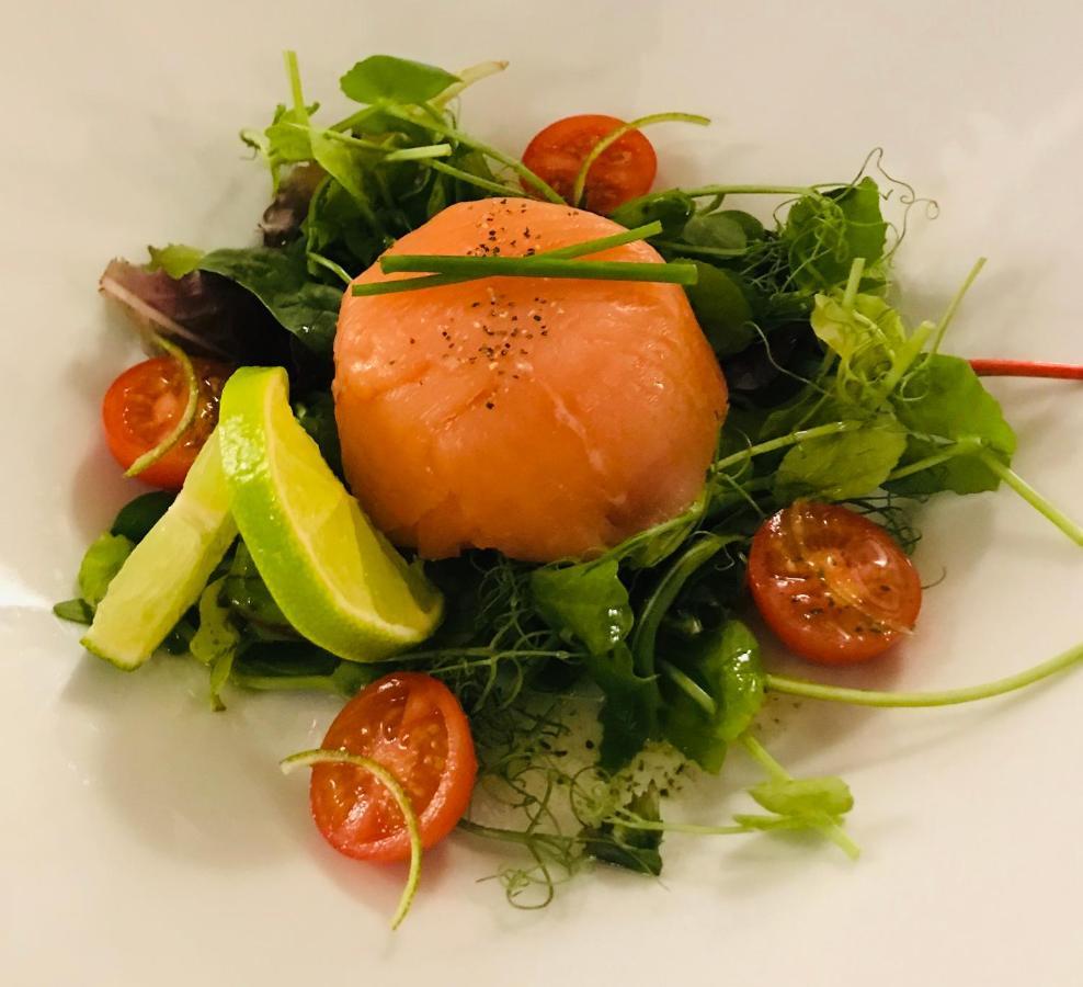 The Slipway B&B 포트아이작 외부 사진