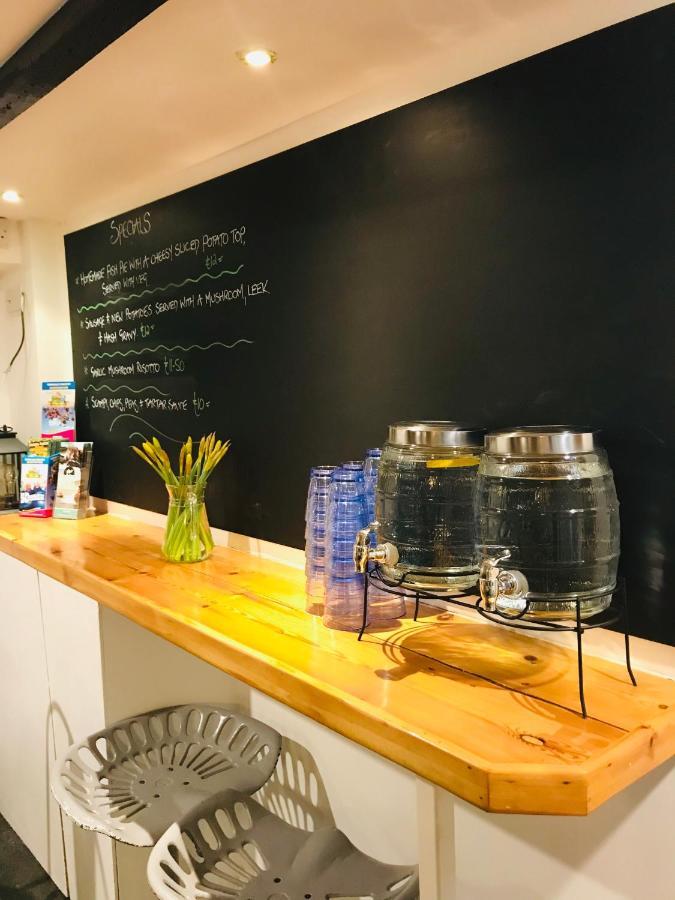 The Slipway B&B 포트아이작 외부 사진