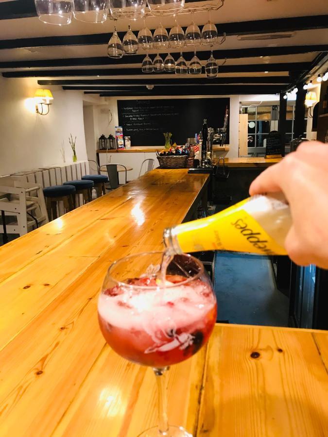 The Slipway B&B 포트아이작 외부 사진